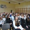 Uroczyste wręczenie Stypendium Starosty